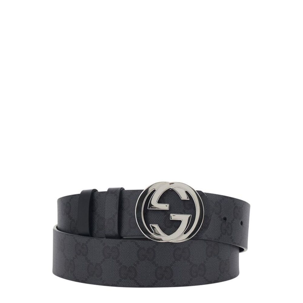 Gucci Men Interlocking G